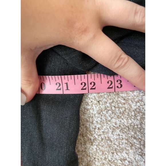 John Weitz Woolmark Blazer Work Pants Set 44L/54 - Picture 10 of 10